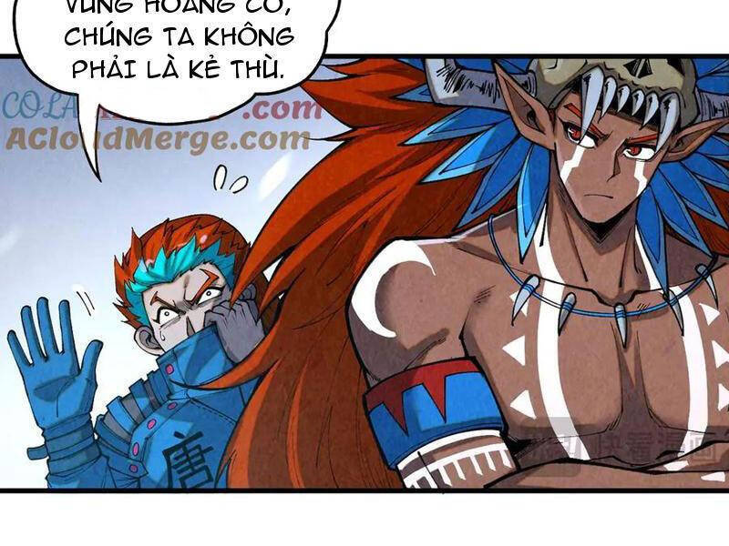 Vạn Cổ Chí Tôn Chap 376 - Next Chap 377