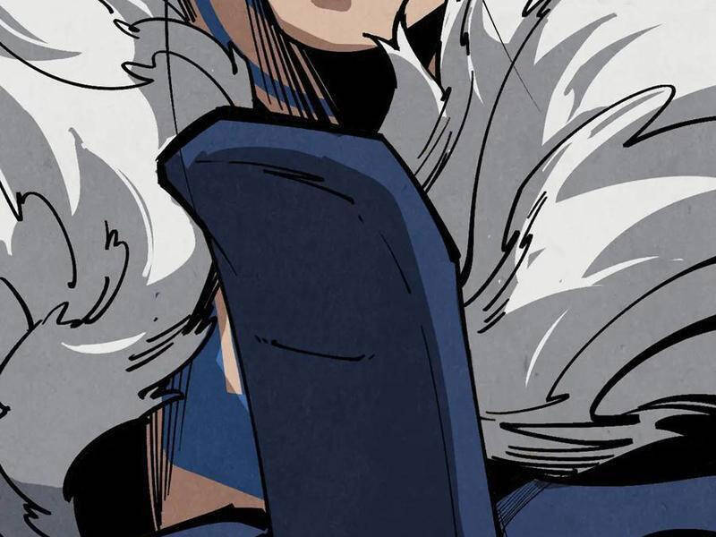 Vạn Cổ Chí Tôn Chap 376 - Next Chap 377