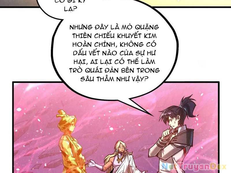 Vạn Cổ Chí Tôn Chap 378 - Next Chap 379