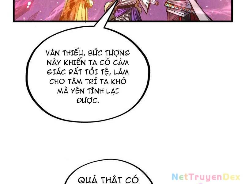 Vạn Cổ Chí Tôn Chap 378 - Next Chap 379