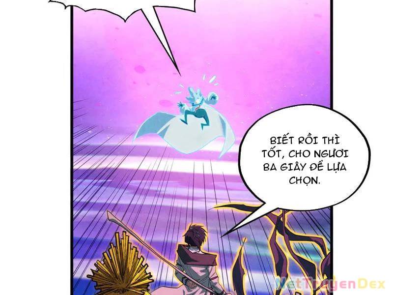 Vạn Cổ Chí Tôn Chap 378 - Next Chap 379