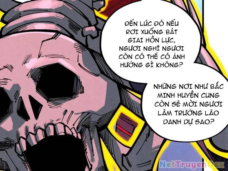 Vạn Cổ Chí Tôn Chap 378 - Next Chap 379