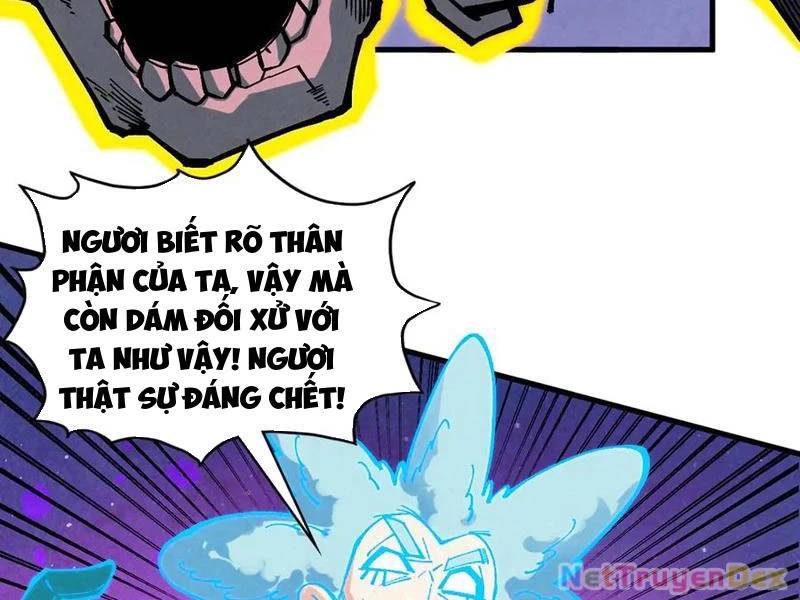 Vạn Cổ Chí Tôn Chap 378 - Next Chap 379