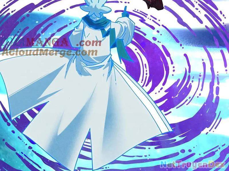 Vạn Cổ Chí Tôn Chap 378 - Next Chap 379