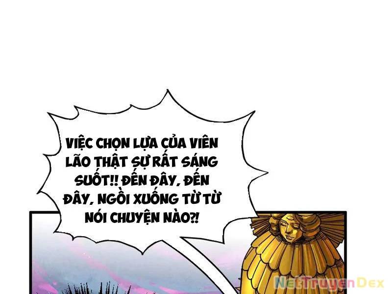 Vạn Cổ Chí Tôn Chap 378 - Next Chap 379
