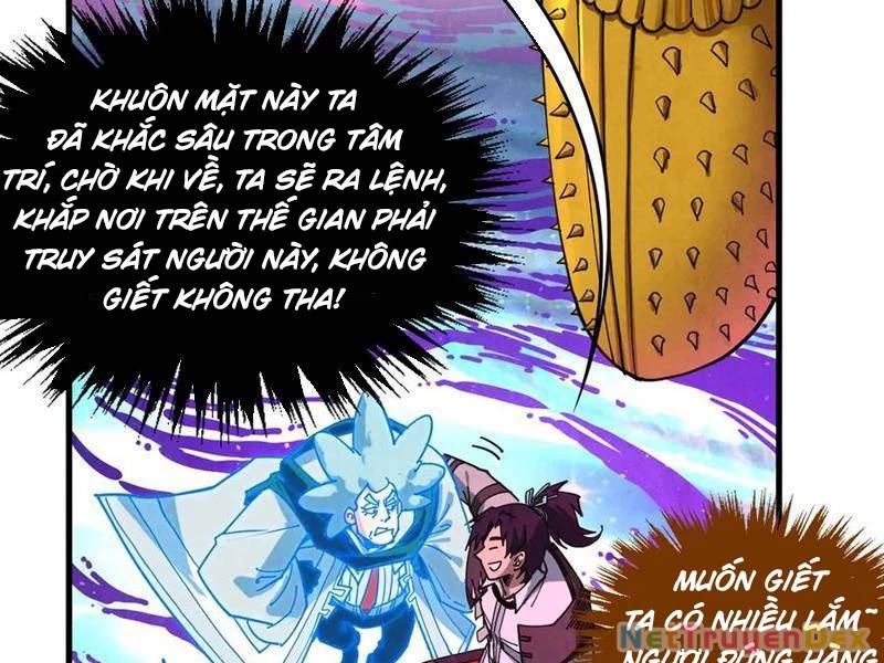 Vạn Cổ Chí Tôn Chap 378 - Next Chap 379
