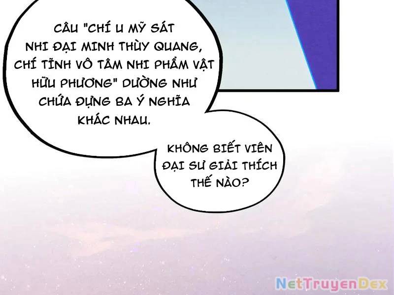 Vạn Cổ Chí Tôn Chap 378 - Next Chap 379