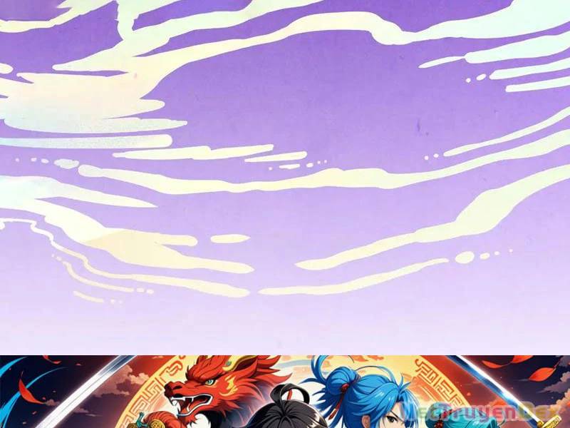 Vạn Cổ Chí Tôn Chap 378 - Next Chap 379