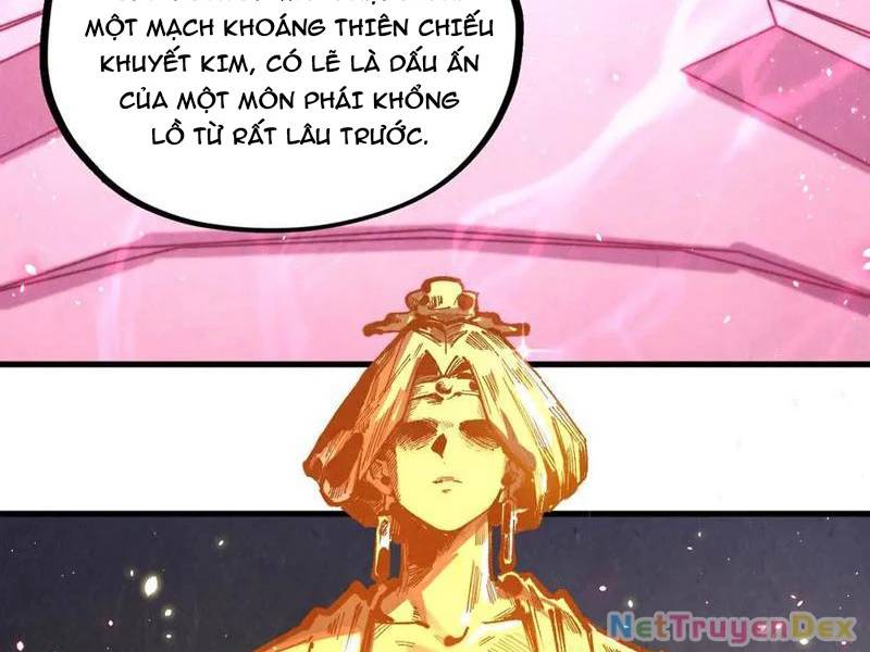 Vạn Cổ Chí Tôn Chap 378 - Next Chap 379
