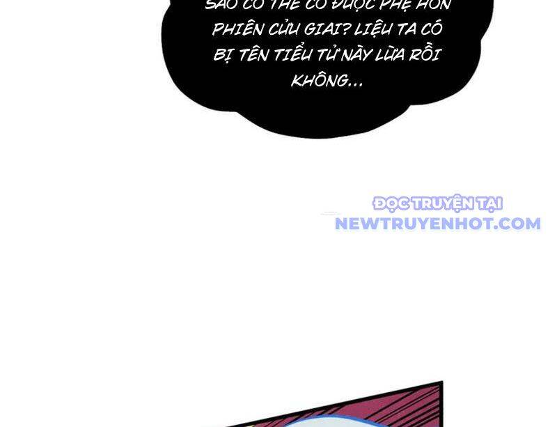 Vạn Cổ Chí Tôn Chap 383 - Next Chap 384