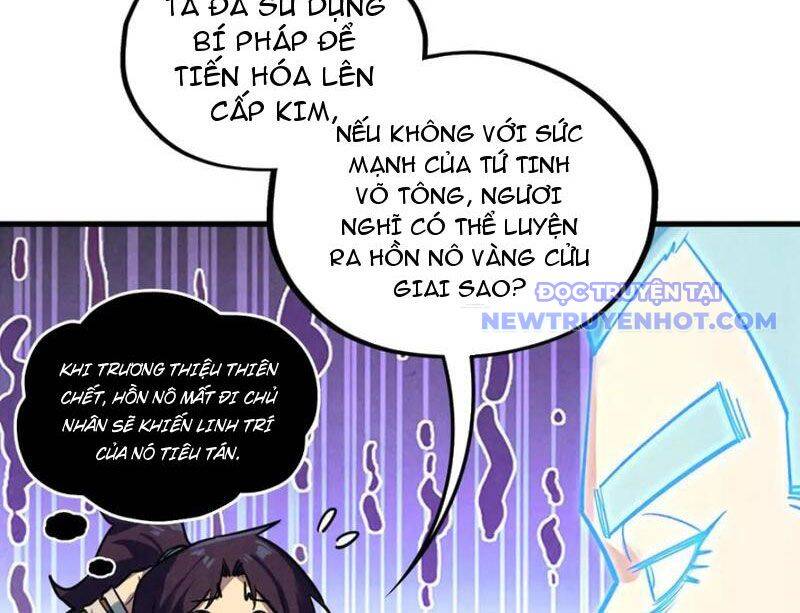 Vạn Cổ Chí Tôn Chap 383 - Next Chap 384