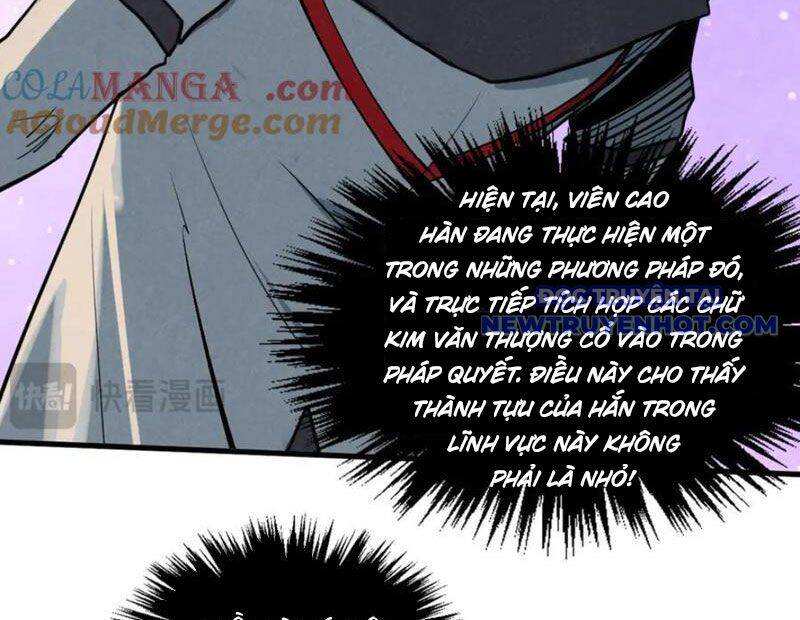 Vạn Cổ Chí Tôn Chap 383 - Next Chap 384