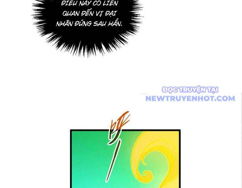 Vạn Cổ Chí Tôn Chap 383 - Next Chap 384