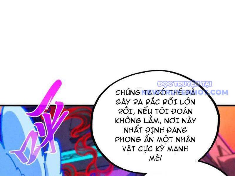 Vạn Cổ Chí Tôn Chap 383 - Next Chap 384