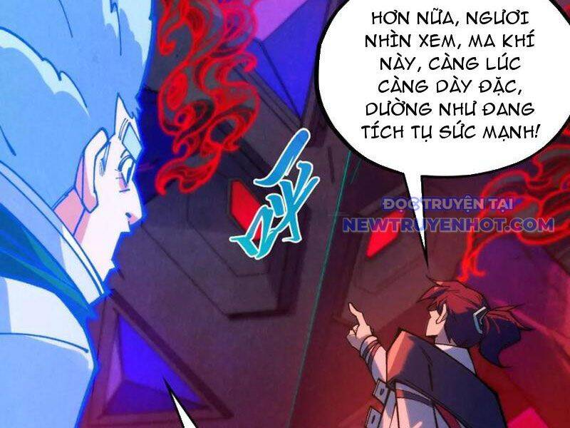 Vạn Cổ Chí Tôn Chap 383 - Next Chap 384