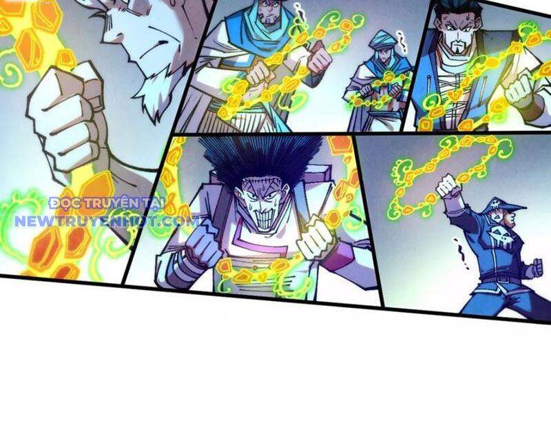 Vạn Cổ Chí Tôn Chap 381 - Next Chap 382