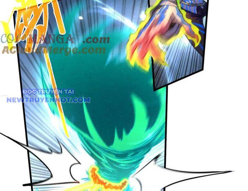 Vạn Cổ Chí Tôn Chap 381 - Next Chap 382