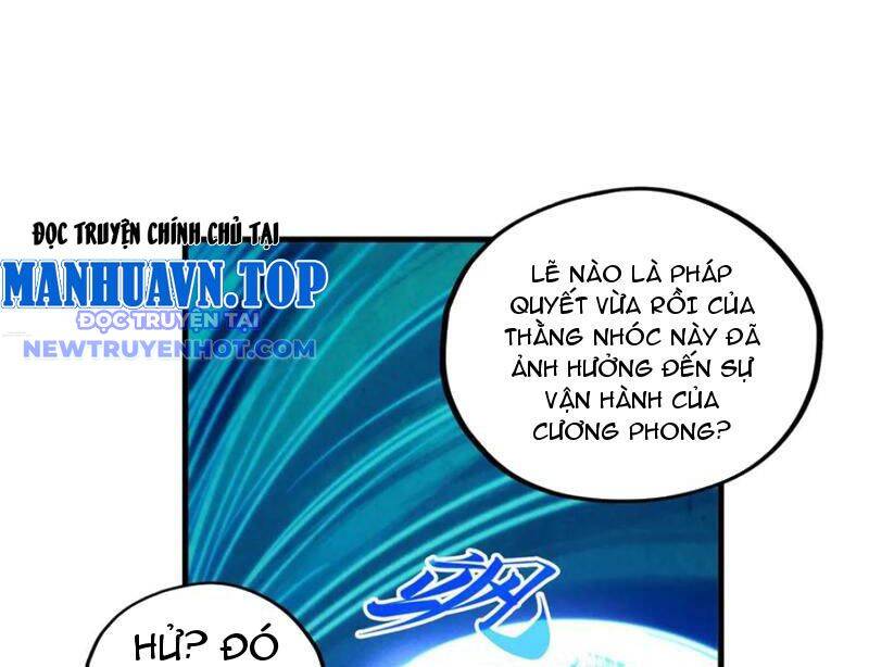 Vạn Cổ Chí Tôn Chap 381 - Next Chap 382