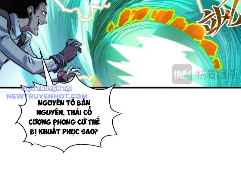 Vạn Cổ Chí Tôn Chap 381 - Next Chap 382