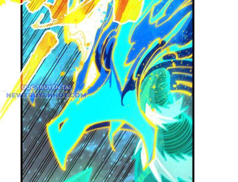 Vạn Cổ Chí Tôn Chap 381 - Next Chap 382