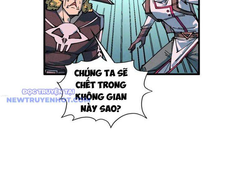 Vạn Cổ Chí Tôn Chap 381 - Next Chap 382