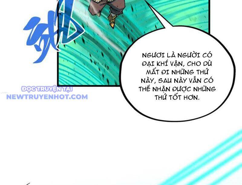 Vạn Cổ Chí Tôn Chap 381 - Next Chap 382