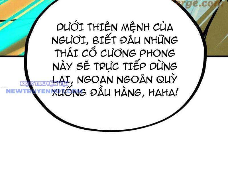 Vạn Cổ Chí Tôn Chap 381 - Next Chap 382
