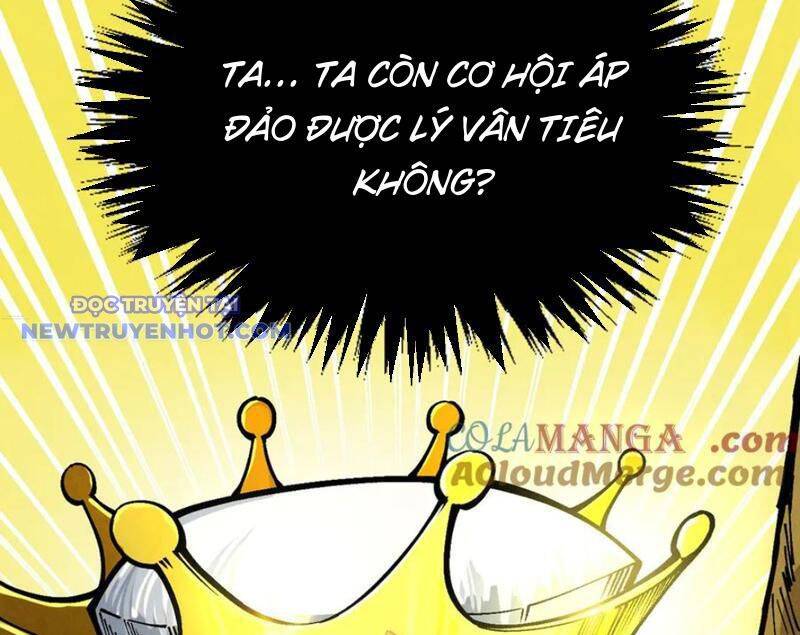 Vạn Cổ Chí Tôn Chap 381 - Next Chap 382