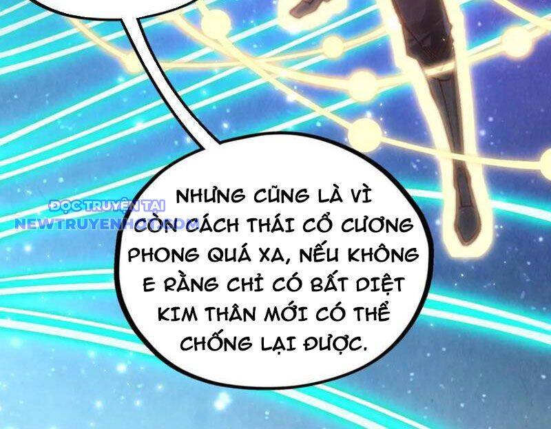 Vạn Cổ Chí Tôn Chap 381 - Next Chap 382