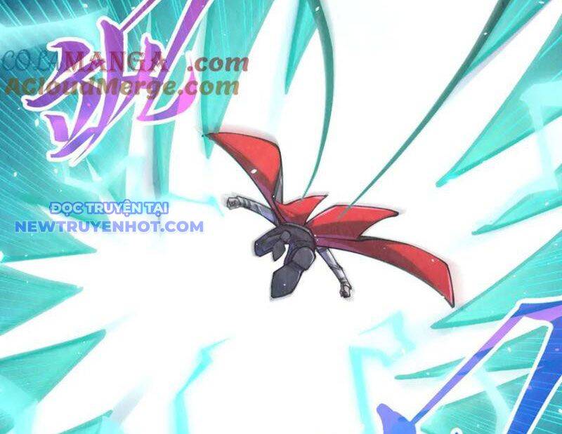 Vạn Cổ Chí Tôn Chap 381 - Next Chap 382