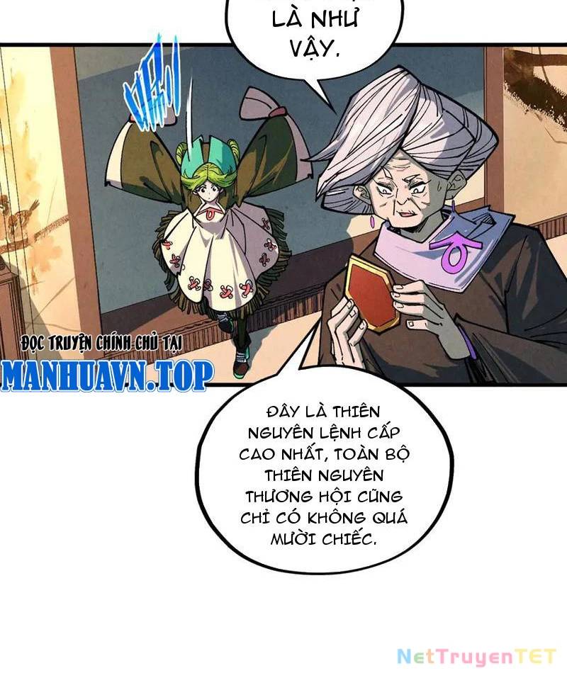 Vạn Cổ Chí Tôn Chap 389 - Next Chap 390