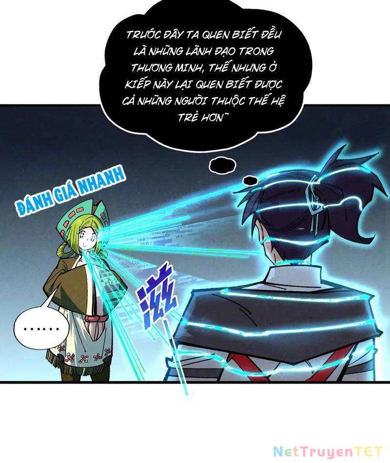 Vạn Cổ Chí Tôn Chap 389 - Next Chap 390