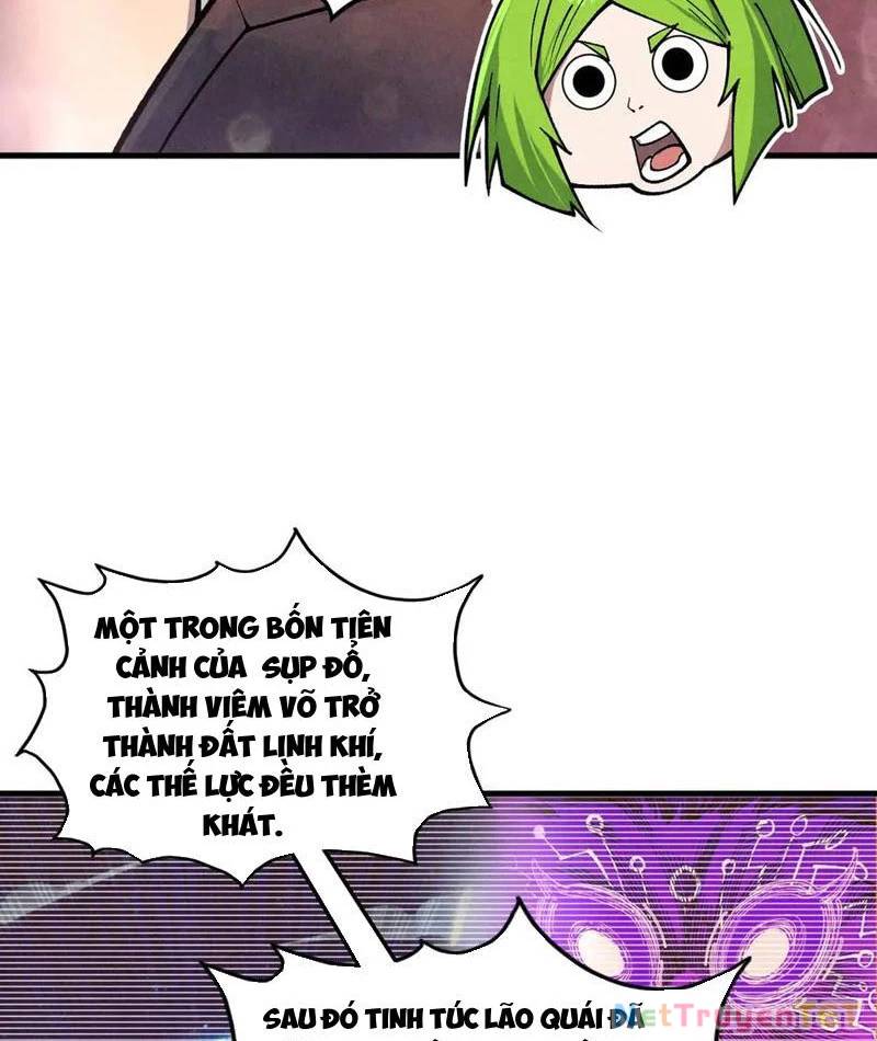 Vạn Cổ Chí Tôn Chap 389 - Next Chap 390