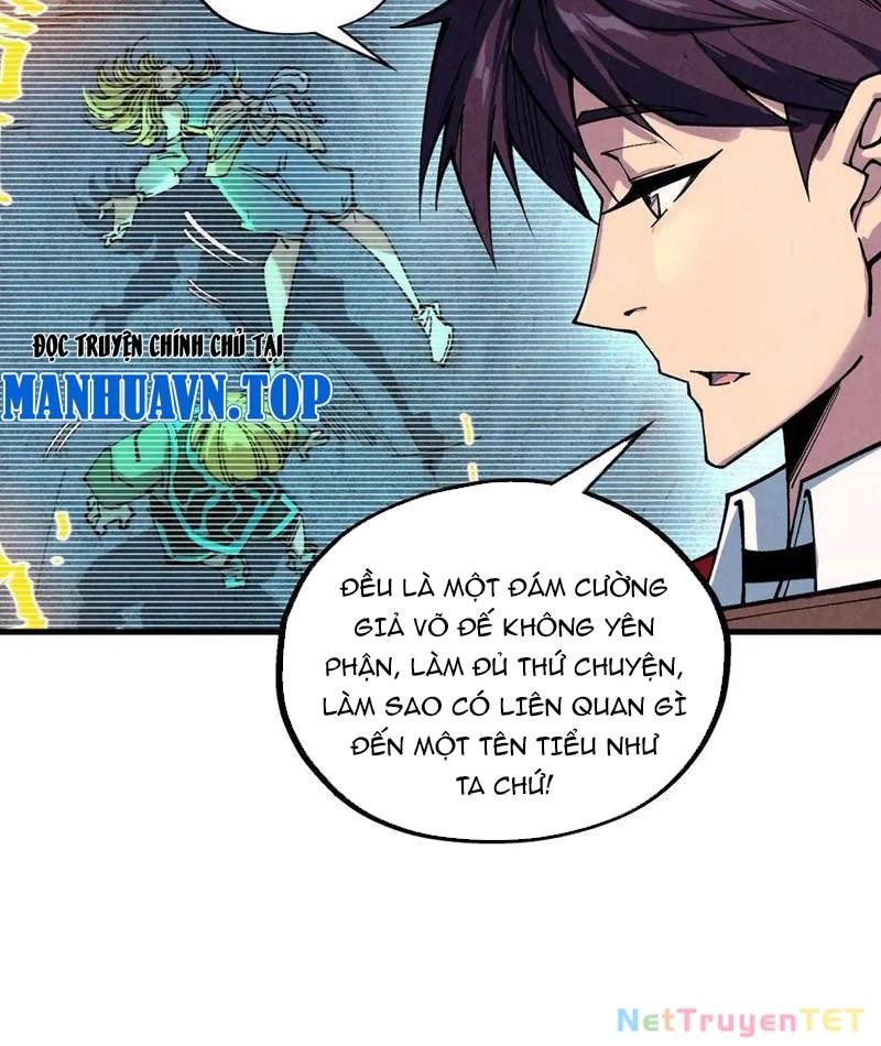 Vạn Cổ Chí Tôn Chap 389 - Next Chap 390