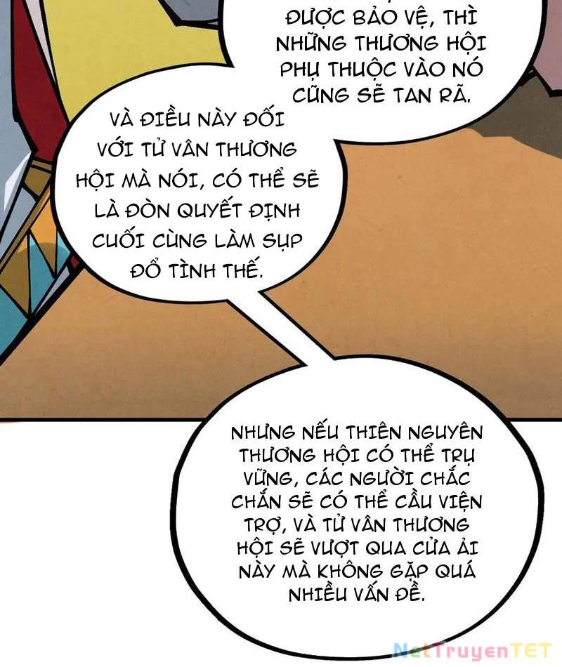 Vạn Cổ Chí Tôn Chap 389 - Next Chap 390