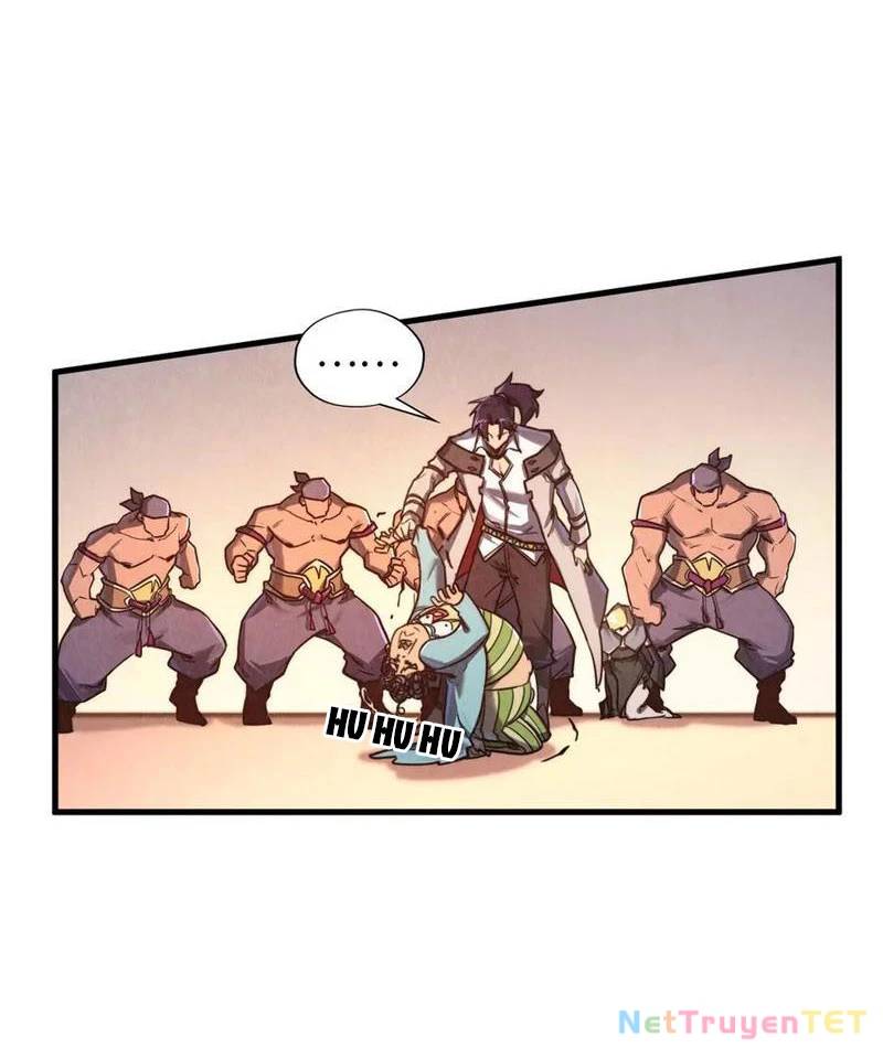 Vạn Cổ Chí Tôn Chap 389 - Next Chap 390