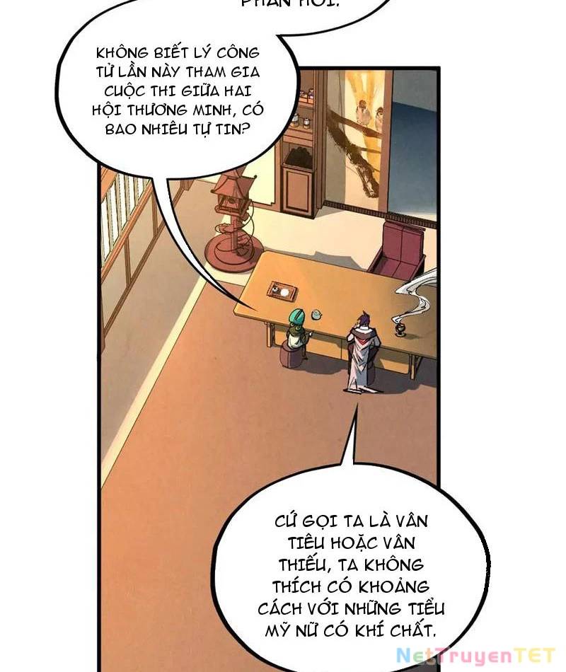 Vạn Cổ Chí Tôn Chap 389 - Next Chap 390