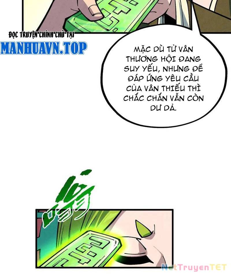 Vạn Cổ Chí Tôn Chap 389 - Next Chap 390
