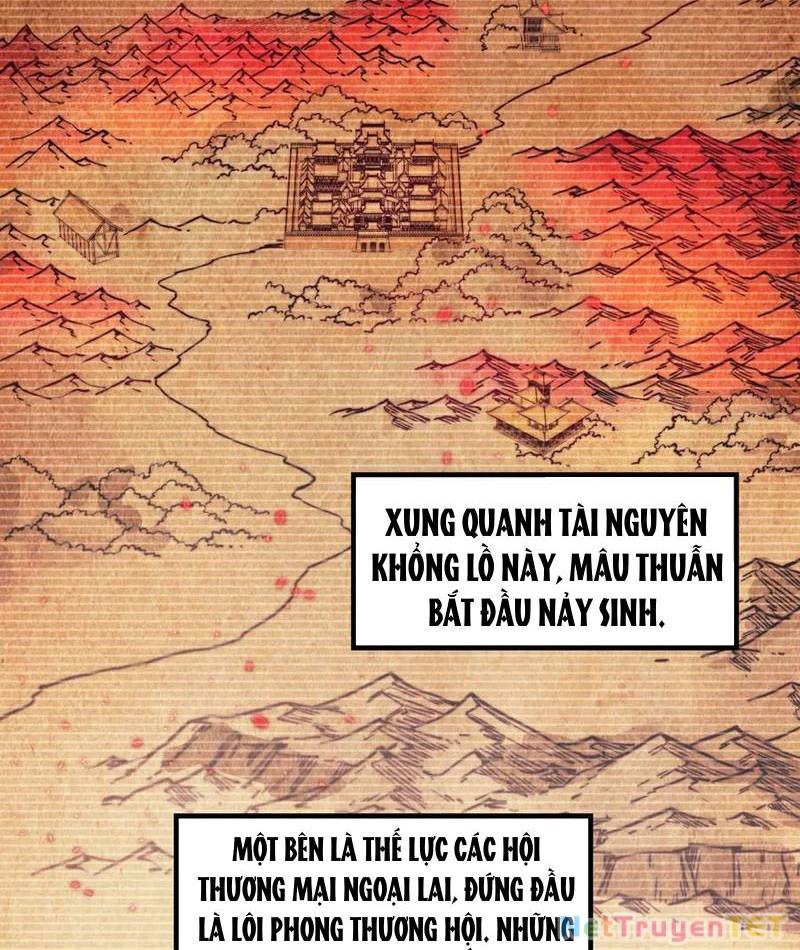 Vạn Cổ Chí Tôn Chap 389 - Next Chap 390