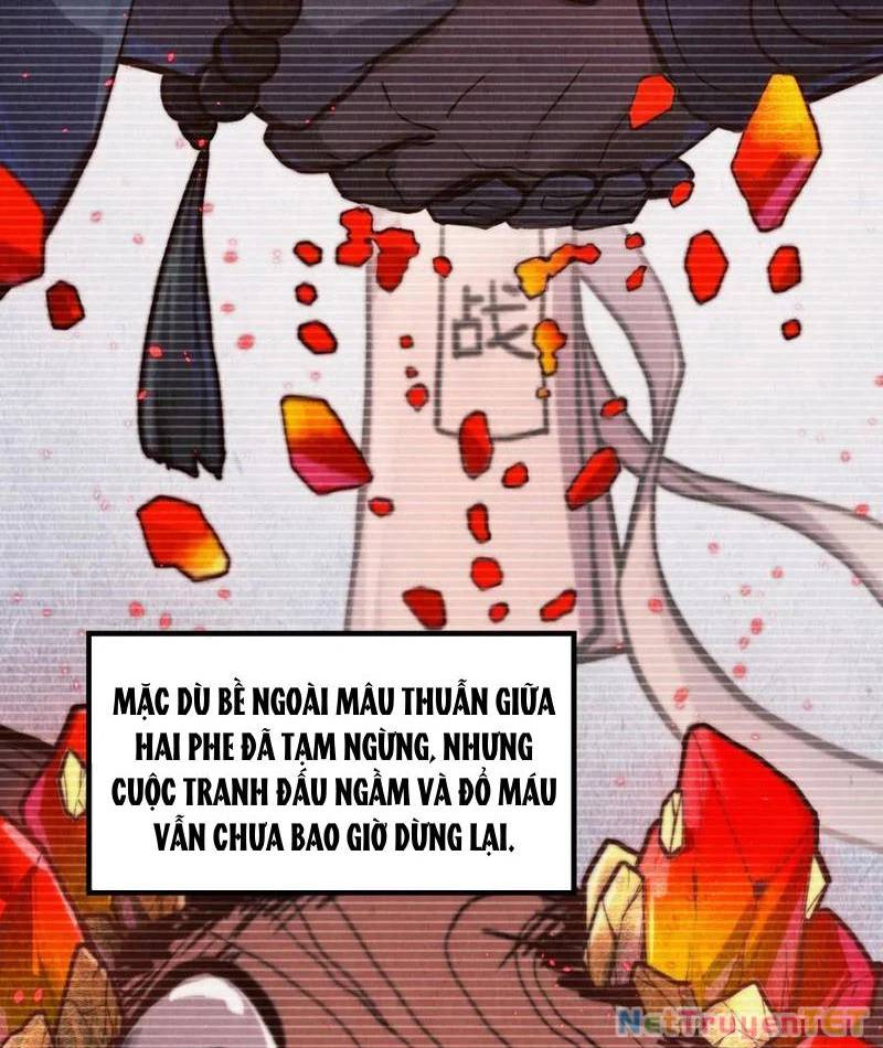 Vạn Cổ Chí Tôn Chap 389 - Next Chap 390
