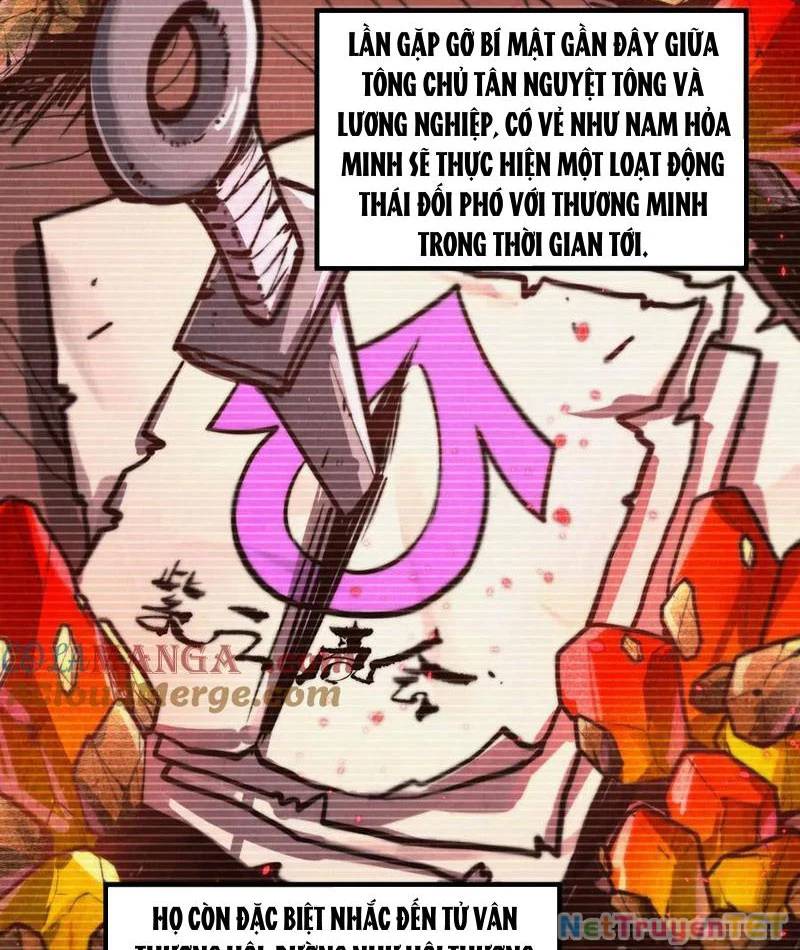 Vạn Cổ Chí Tôn Chap 389 - Next Chap 390