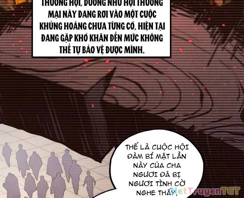 Vạn Cổ Chí Tôn Chap 389 - Next Chap 390