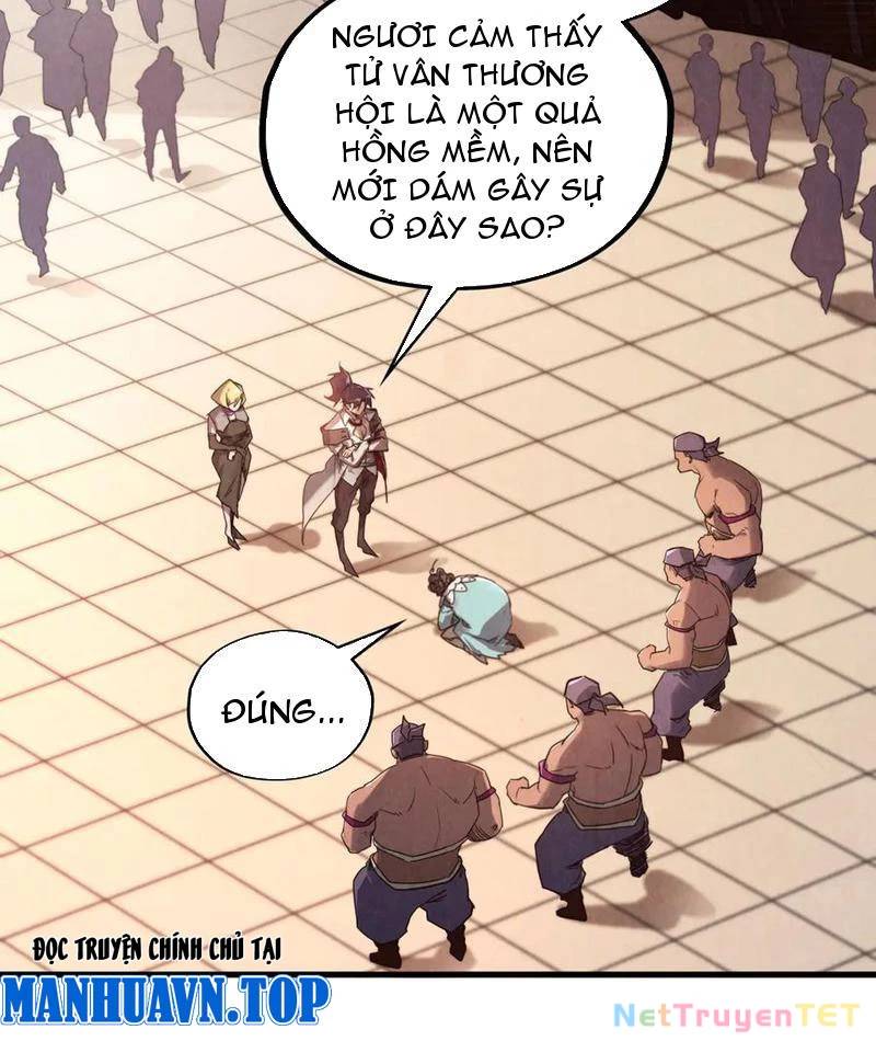 Vạn Cổ Chí Tôn Chap 389 - Next Chap 390