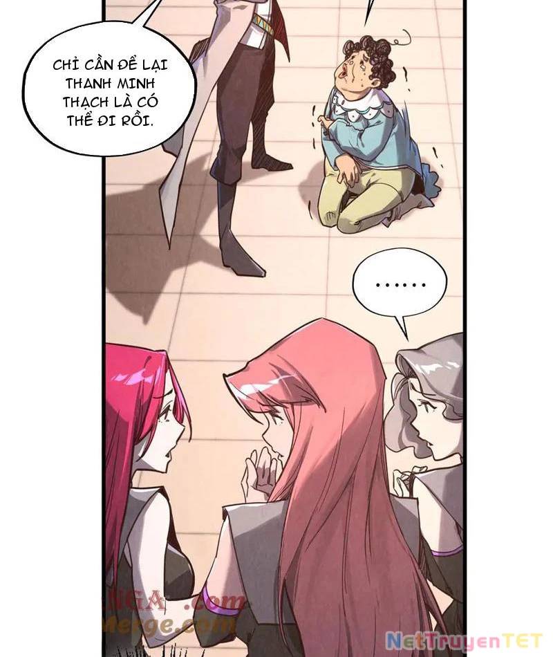 Vạn Cổ Chí Tôn Chap 389 - Next Chap 390