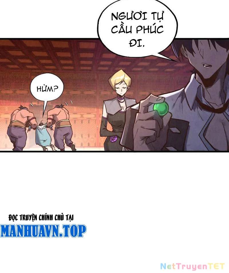 Vạn Cổ Chí Tôn Chap 389 - Next Chap 390