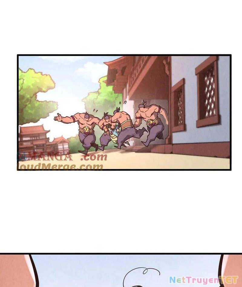 Vạn Cổ Chí Tôn Chap 389 - Next Chap 390