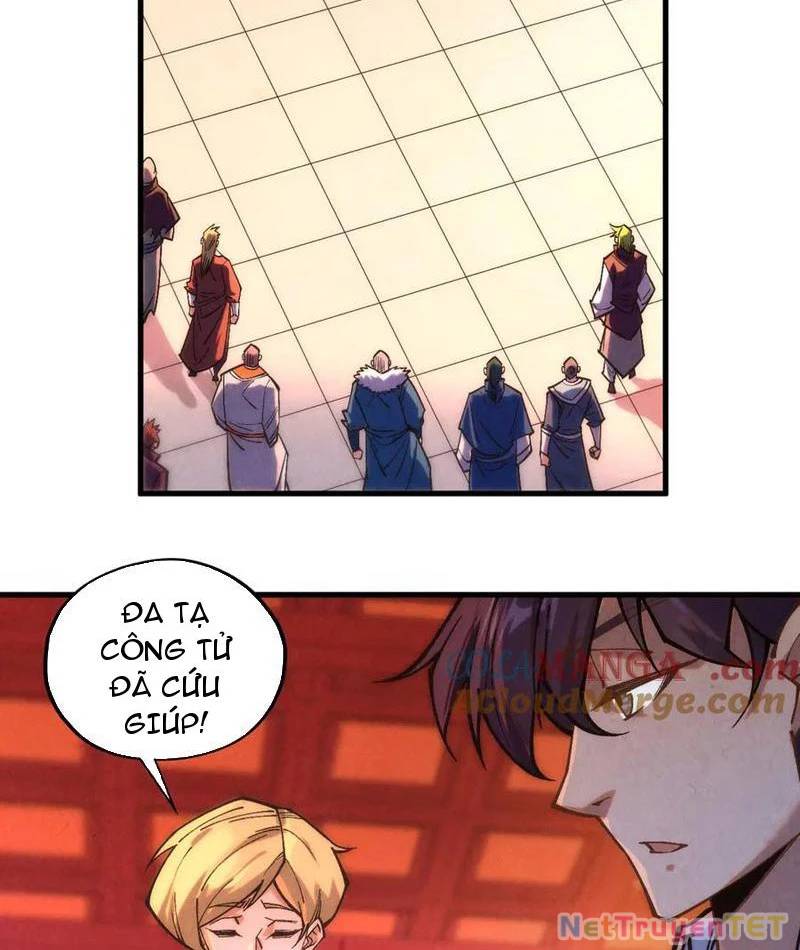 Vạn Cổ Chí Tôn Chap 389 - Next Chap 390