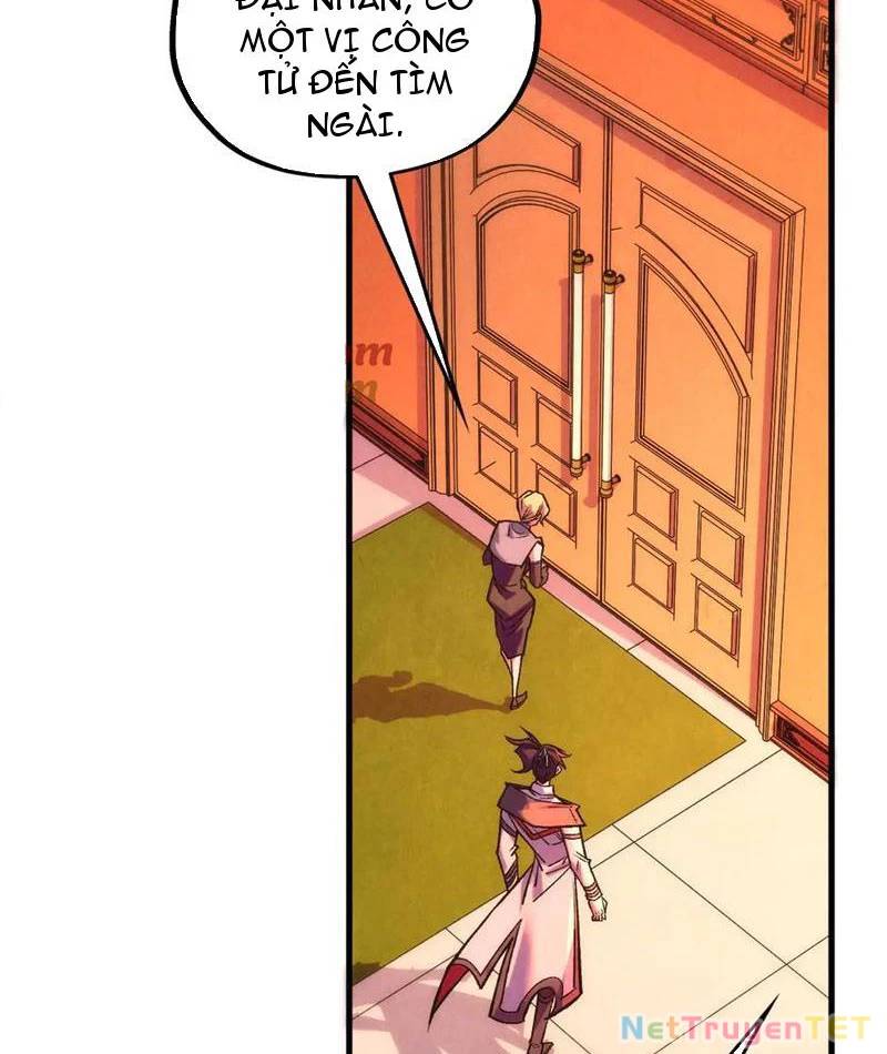 Vạn Cổ Chí Tôn Chap 389 - Next Chap 390