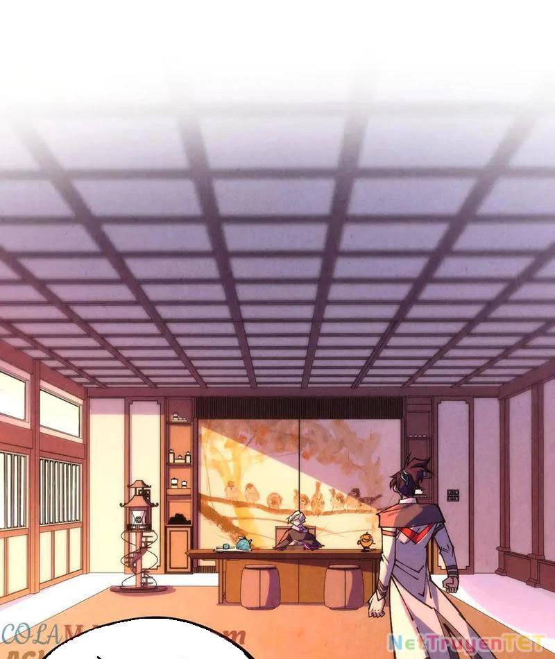 Vạn Cổ Chí Tôn Chap 389 - Next Chap 390