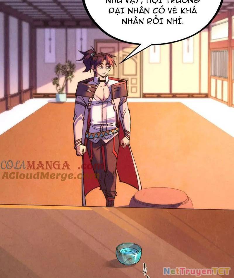 Vạn Cổ Chí Tôn Chap 389 - Next Chap 390